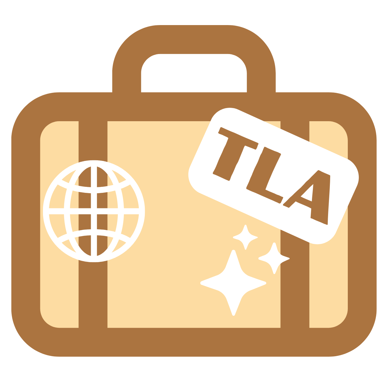 The Lesson Atelier Logo